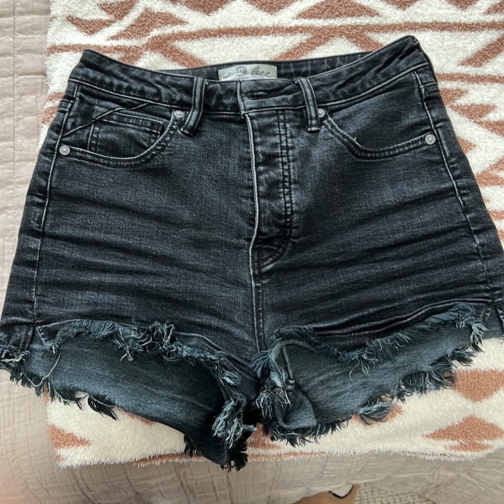 Free people shorts